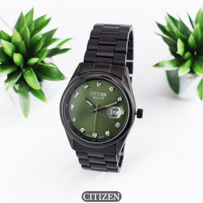 ساعت مچی عقربهای کوارتز مردانه سیتی زن مدل special-026C2