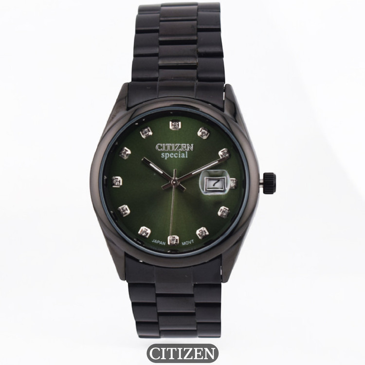 ساعت مچی عقربهای کوارتز مردانه سیتی زن مدل special-026C2