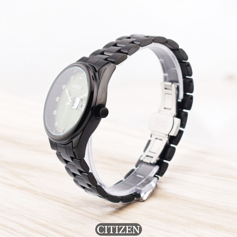 ساعت مچی عقربهای کوارتز مردانه سیتی زن مدل special-026C2