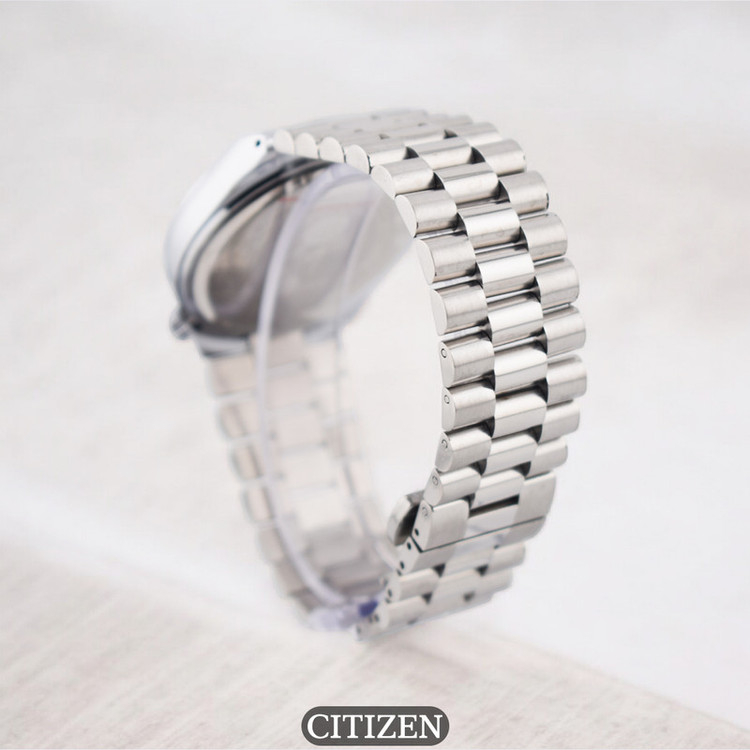 ساعت مچی عقربهای کوارتز مردانه سیتی زن مدل special-981