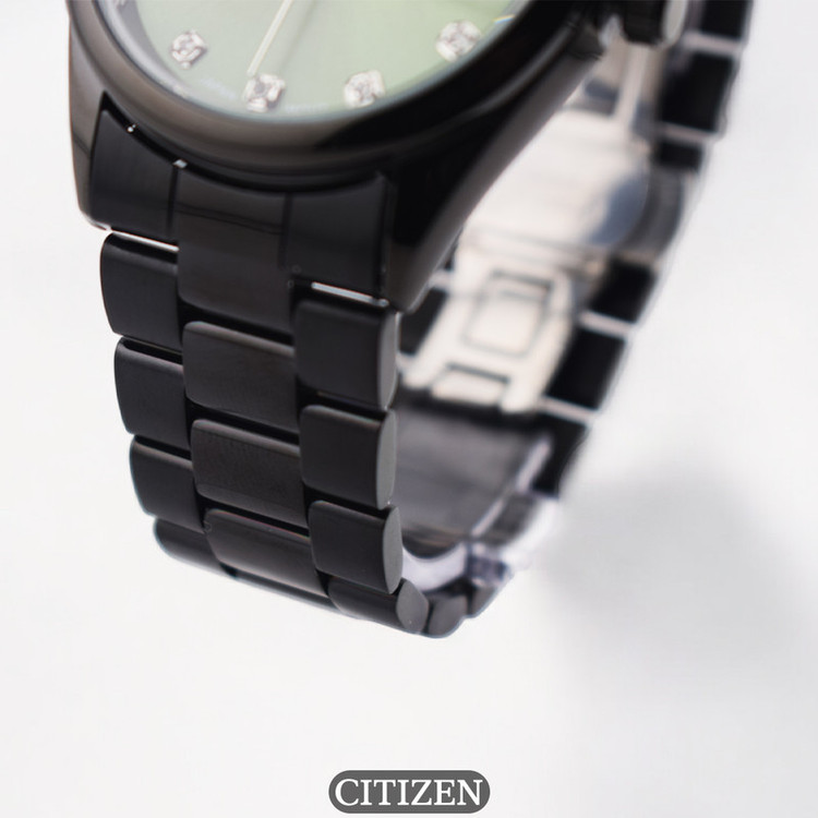 ساعت مچی عقربهای کوارتز مردانه سیتی زن مدل special-026C2
