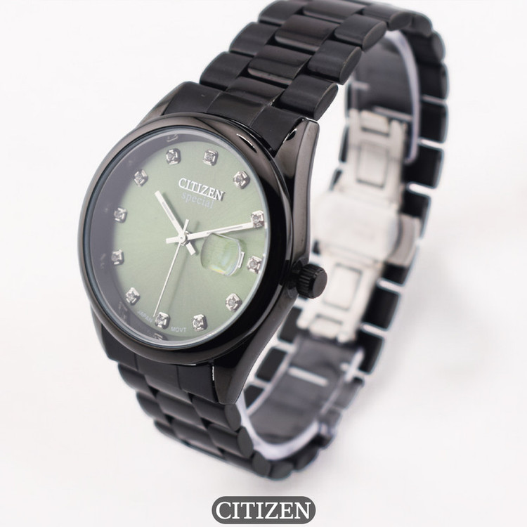 ساعت مچی عقربهای کوارتز مردانه سیتی زن مدل special-026C2
