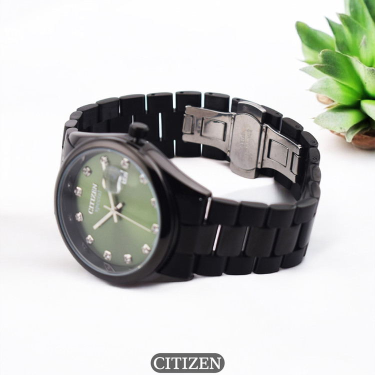 ساعت مچی عقربهای کوارتز مردانه سیتی زن مدل special-026C2
