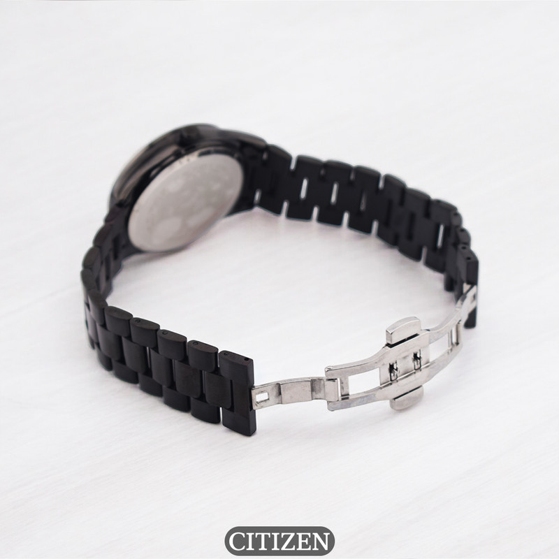 ساعت مچی عقربهای کوارتز مردانه سیتی زن مدل special-026C2