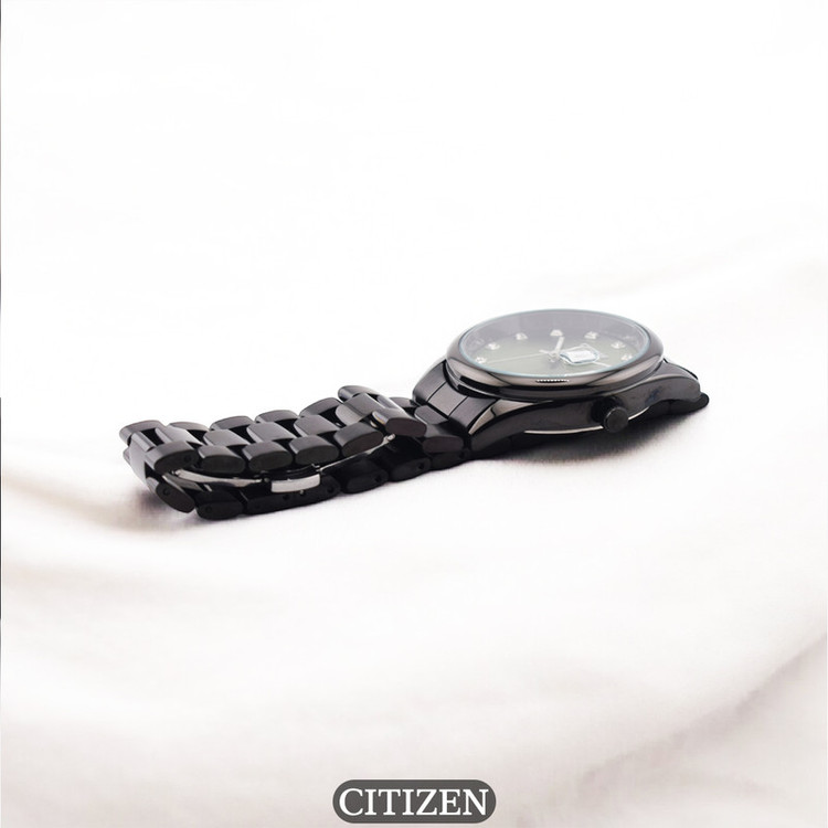 ساعت مچی عقربهای کوارتز مردانه سیتی زن مدل special-026C2