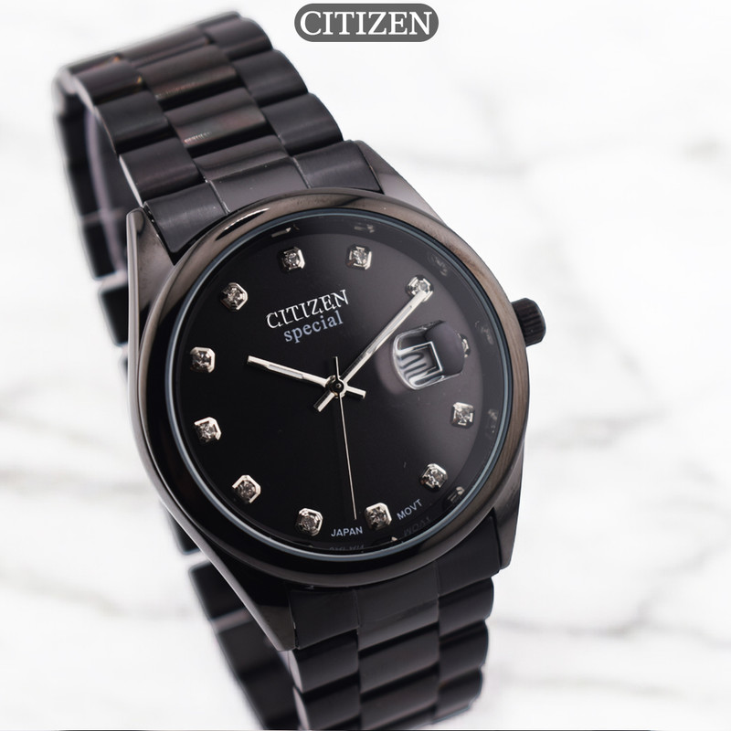 ساعت مچی عقربهای کوارتز مردانه سیتی زن مدل special-026C1