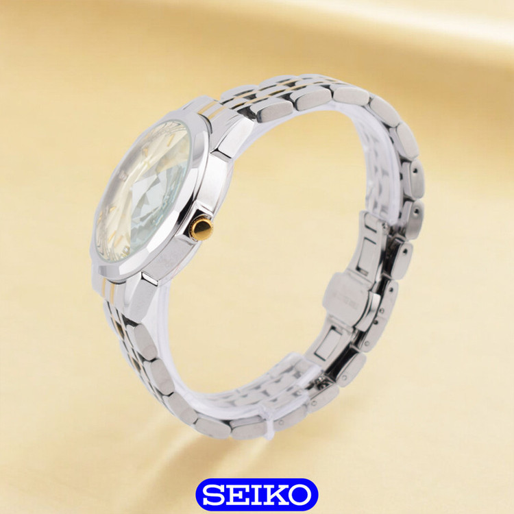 ساعت مچی عقربهای کوارتز مردانه سیکو مدل SAPPHIRE-9931