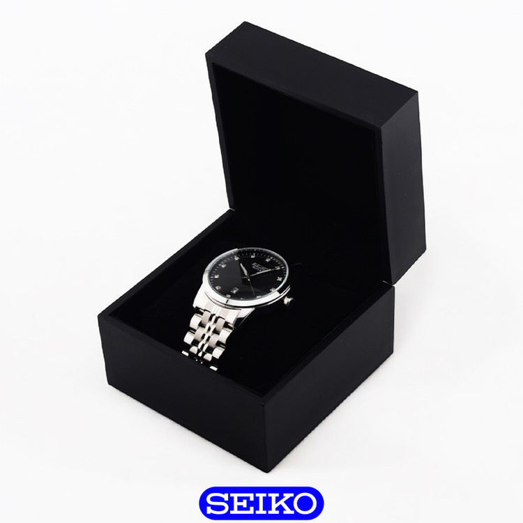 ساعت مچی عقربهای کوارتز مردانه سیکو مدل ROYAL-M0301