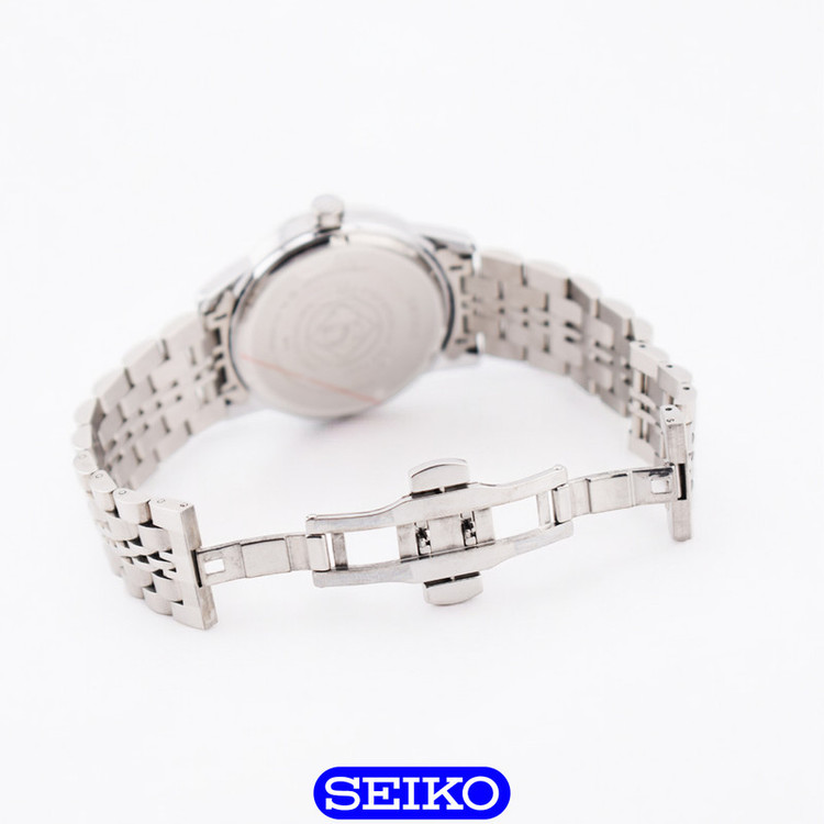 ساعت مچی عقربهای کوارتز مردانه سیکو مدل ROYAL-M0301