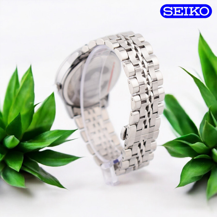 ساعت مچی عقربهای مردانه کوارتز سیکو مدل PH1036G-C1