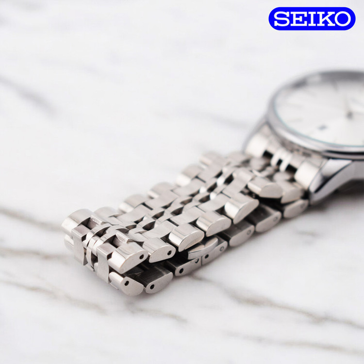 ساعت مچی عقربهای مردانه کوارتز سیکو مدل PH1036G-C1