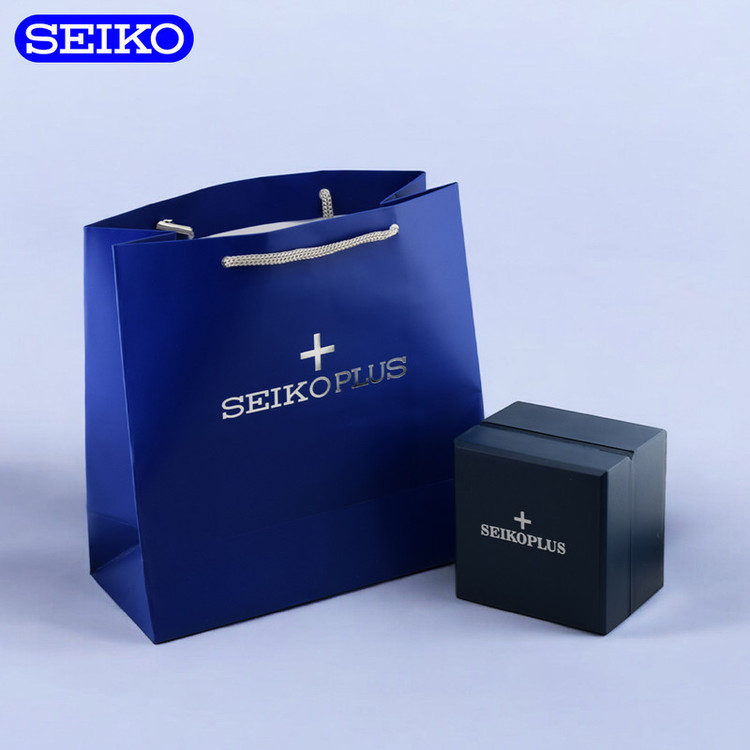ساعت مچی عقربهای مردانه کوارتز سیکو مدل PH1036G-C1