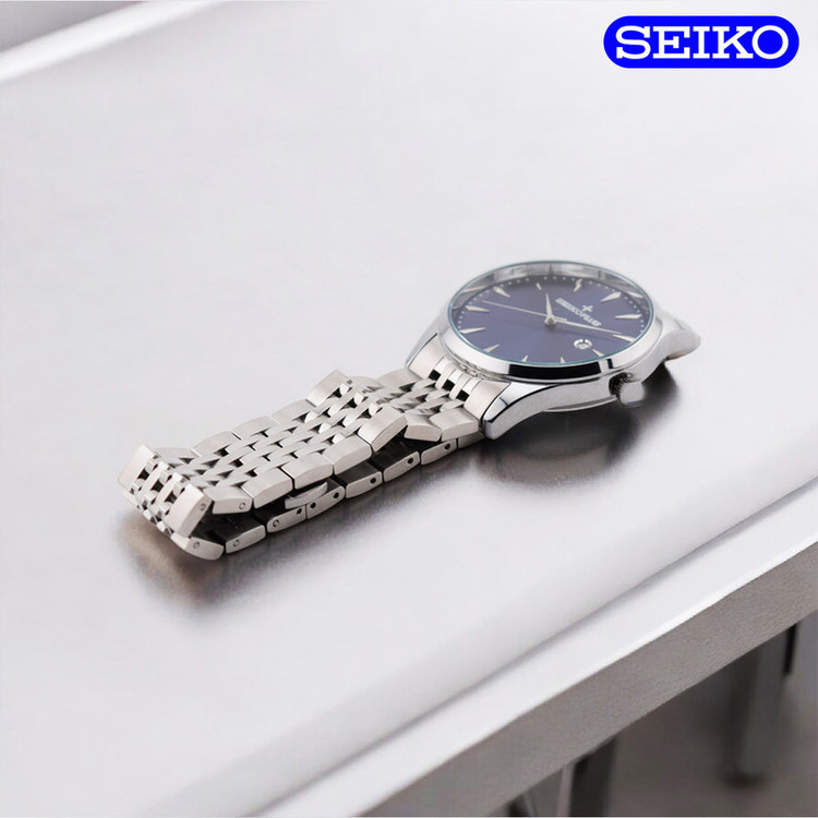 ساعت مچی عقربهای مردانه کوارتز سیکو مدل PH1037G-C2