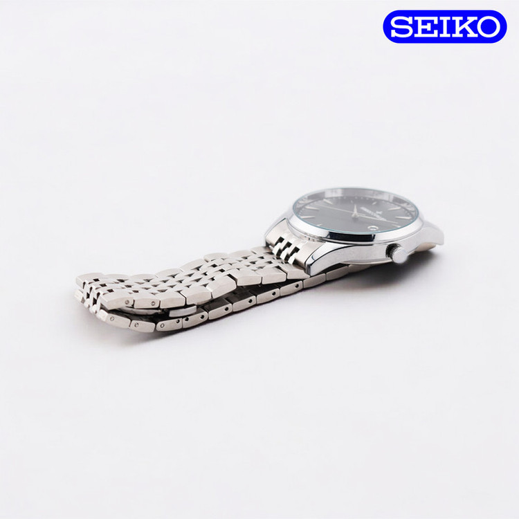 ساعت مچی عقربهای مردانه کوارتز سیکو مدل PH1037G-C1