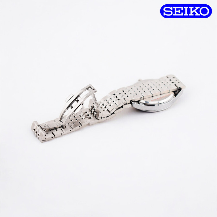 ساعت مچی عقربهای مردانه کوارتز سیکو مدل PH1037G-C1