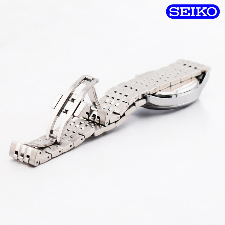 ساعت مچی عقربهای مردانه کوارتز سیکو مدل PH1037G-C1