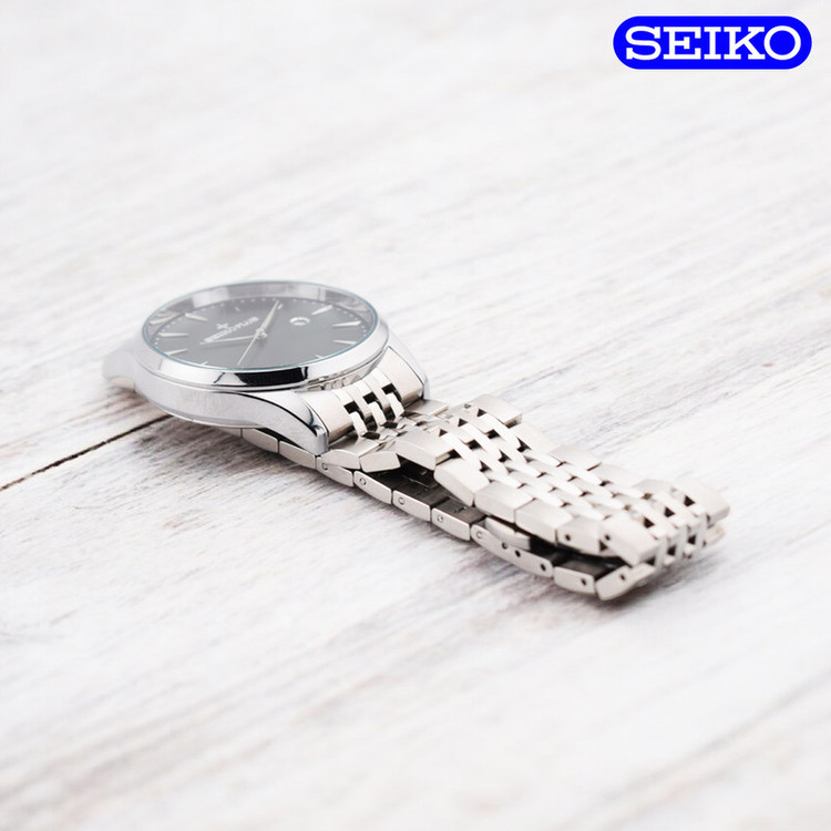 ساعت مچی عقربهای مردانه کوارتز سیکو مدل PH1037G-C1