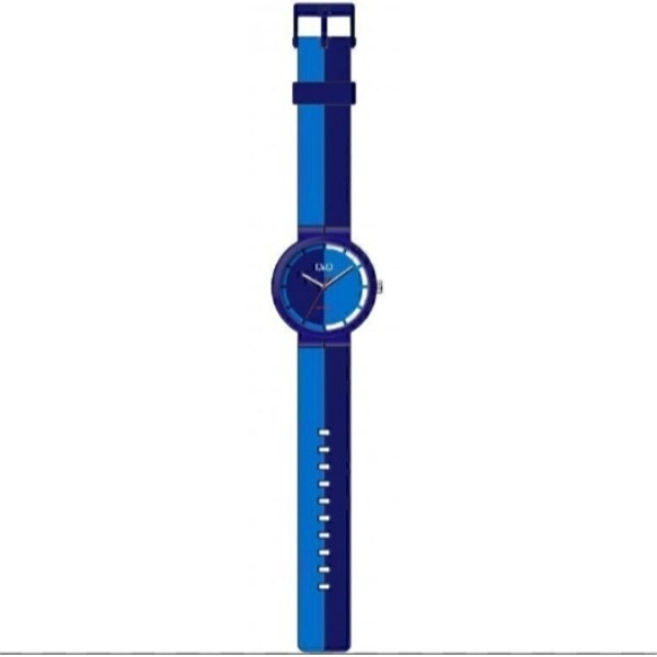 ساعت مچی عقربه ای کیو اند کیو مدل VS14J807Y