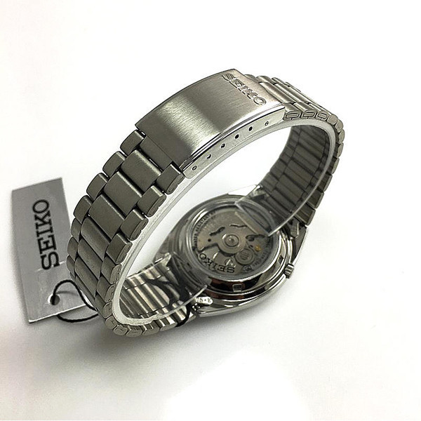 ساعت مچی عقربهای اتوماتیک مردانه سیکو مدل SNXF05K