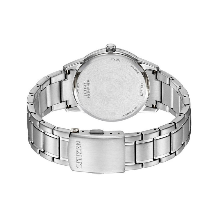 ساعت مچی عقربهای مکانیکی مردانه سیتی زن مدل AW1780-84L
