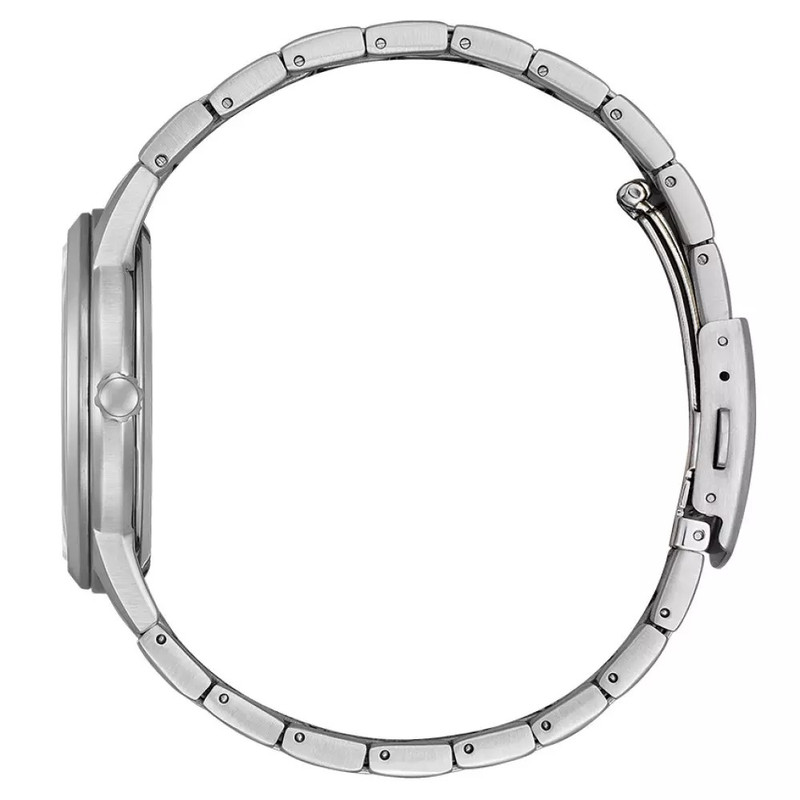 ساعت مچی عقربهای مکانیکی مردانه سیتی زن مدل AW1780-84L