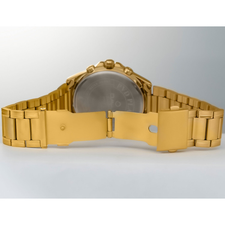 ساعت مچی عقربهای مردانه کوارتز اوماکس مدل CFM005Q002
