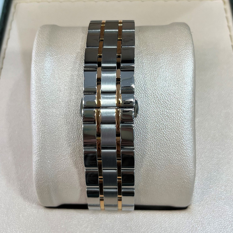 ساعت مچی عقربهای مردانه کوارتز لاکسمی مدل 8529G-9