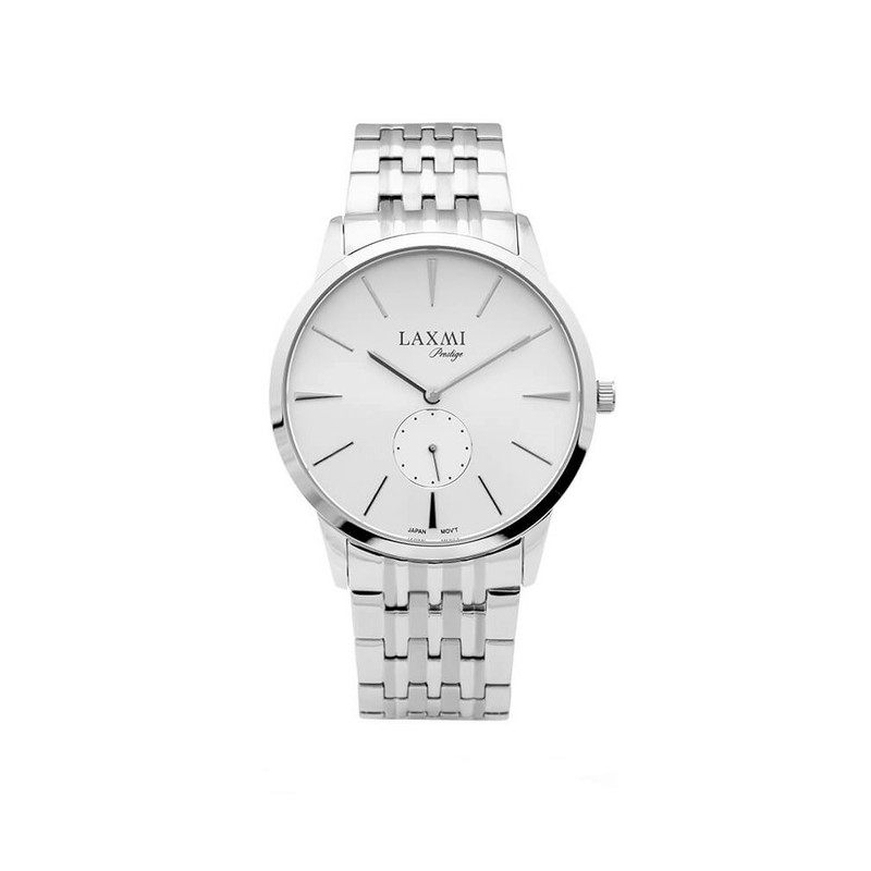 ساعت مچی مردانه کوارتز لاکسمی مدل l-8526g-1