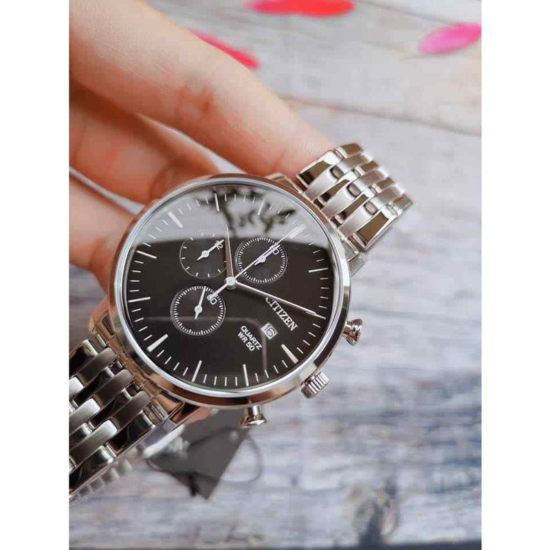 ساعت مچی مردانه کوارتز سیتی زن مدل AN3610.55E