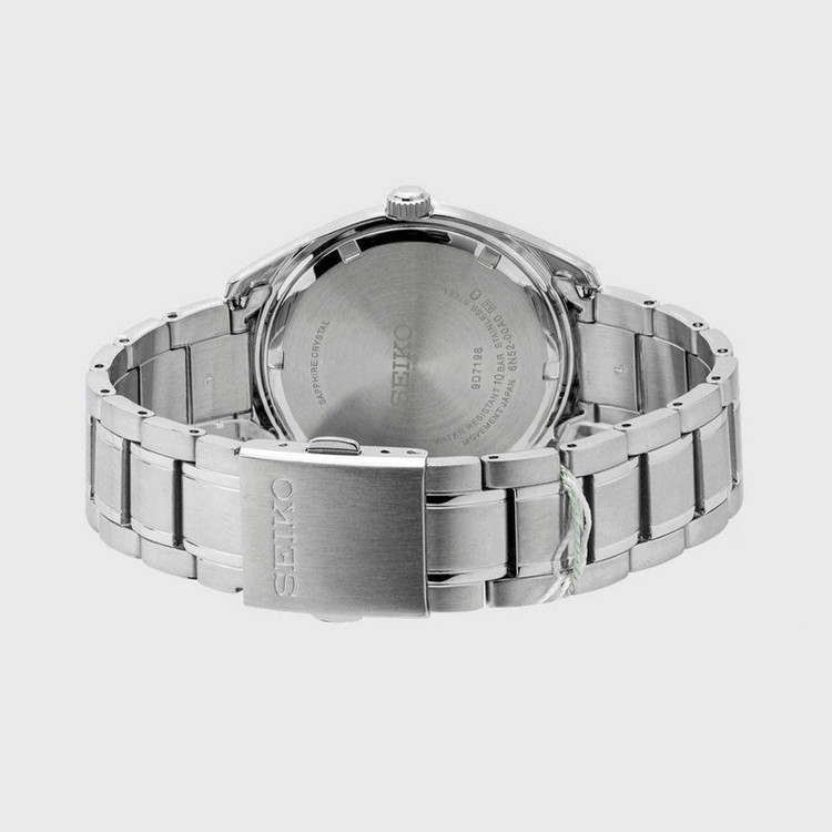 ساعت مچی مردانه کوارتز سیکو مدل SBN41DS5