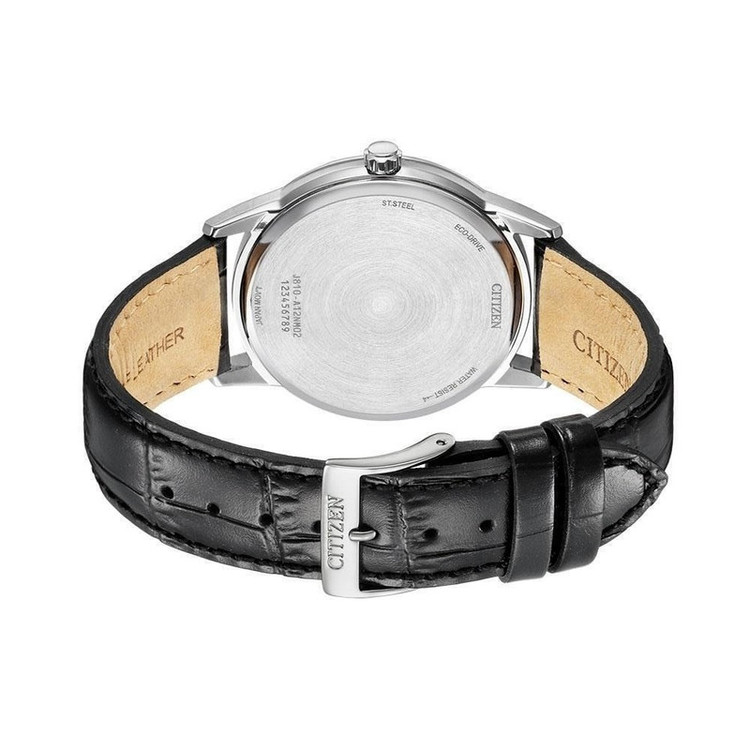 ساعت مچی عقربهای مردانه سیتی زن مدل AW1780-17L