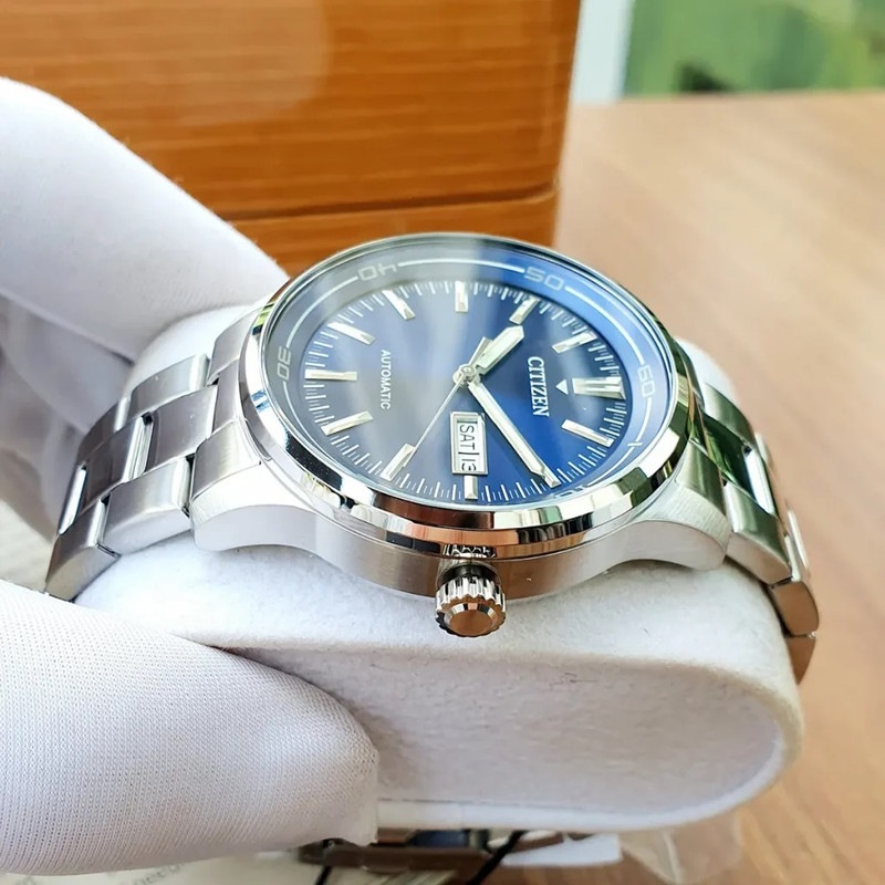 ساعت مچی عقربهای مردانه سیتی زن مدل NH8400 87L