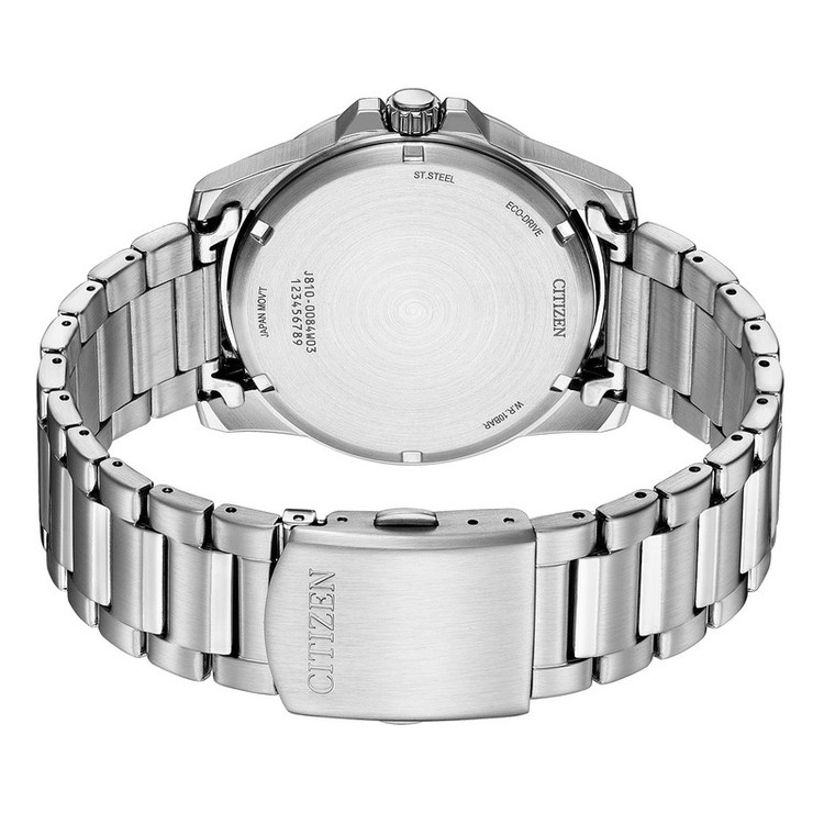 ساعت مچی عقربهای اتوماتیک مردانه سیتی زن مدل AW1816-89L