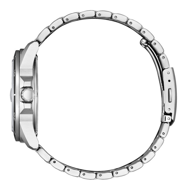 ساعت مچی عقربهای اتوماتیک مردانه سیتی زن مدل AW1816-89L