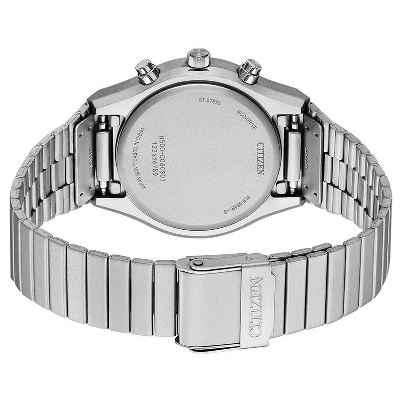 ساعت مچی عقربهای مردانه سیتی زن مدل AT2540-57E