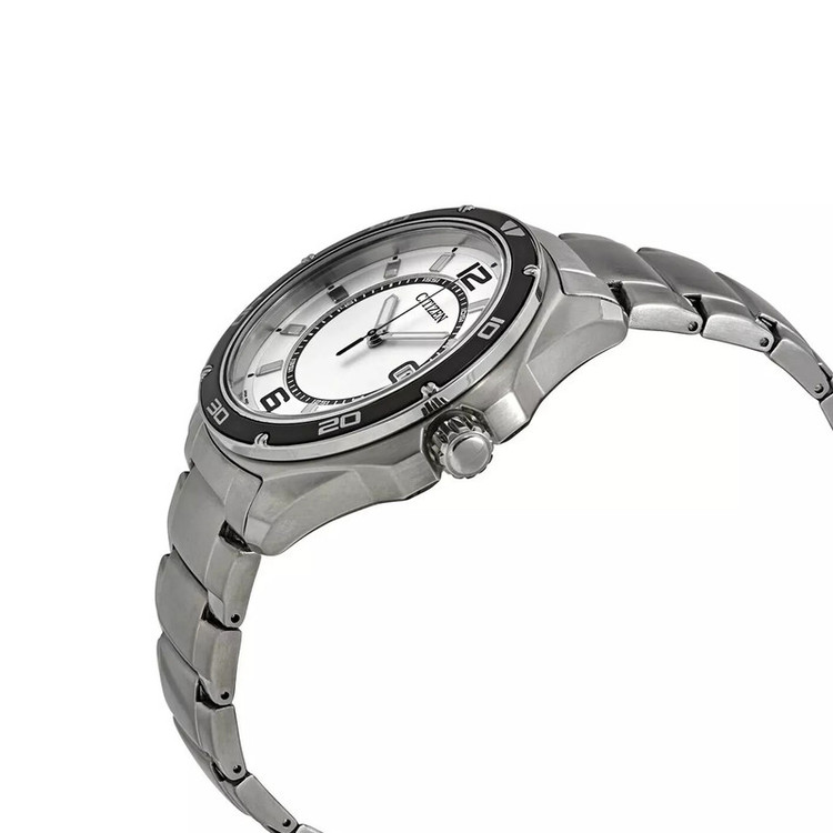 ساعت مچی عقربهای مردانه سیتی زن مدل BK2520-53A