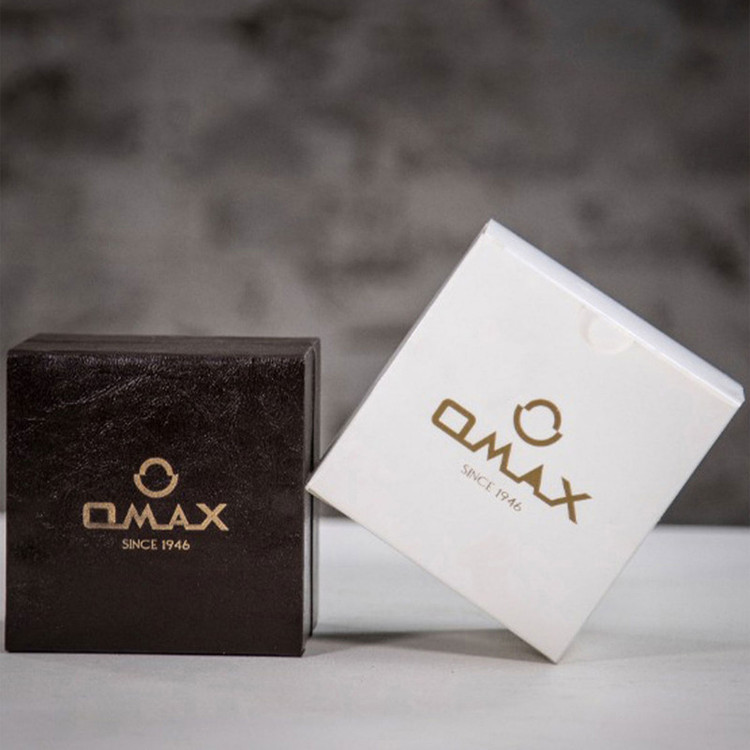 ساعت مچی عقربهای مردانه اوماکس مدل OOED003I004