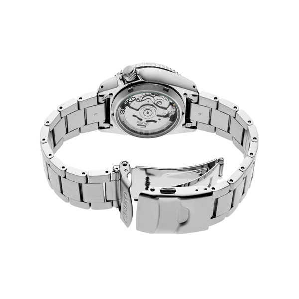 ساعت مچی عقربهای اتوماتیک مردانه سیکو مدل SRPK29K1