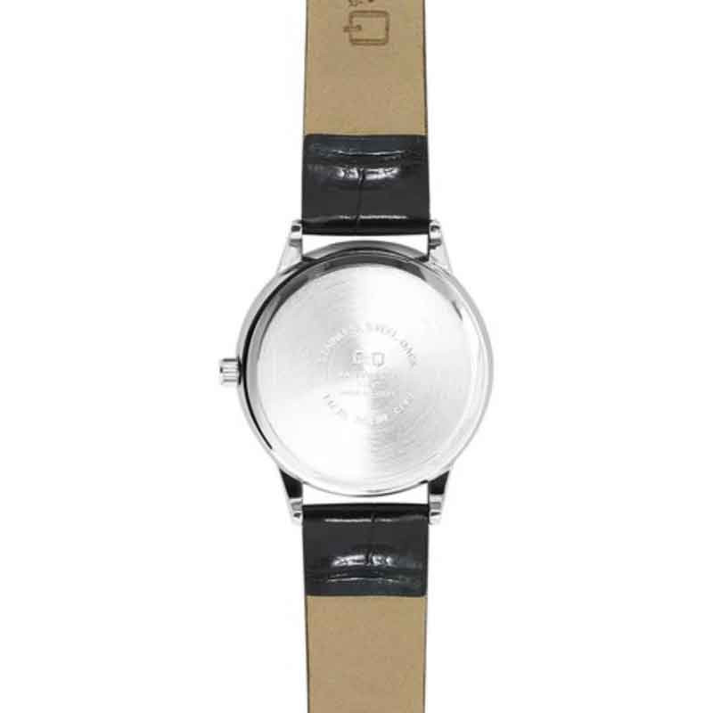 ساعت مچی عقربهای مردانه کیو اند کیو مدل C36A-015PY