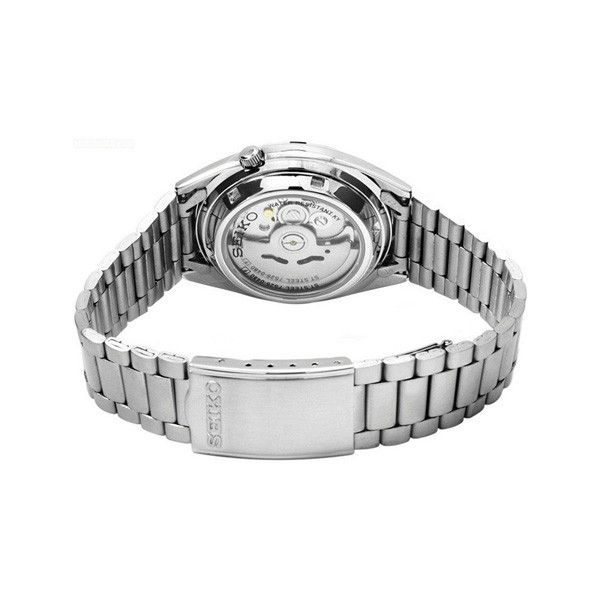 ساعت مچی عقربهای مردانه اتوماتیک سیکو مدل SNXS75K1