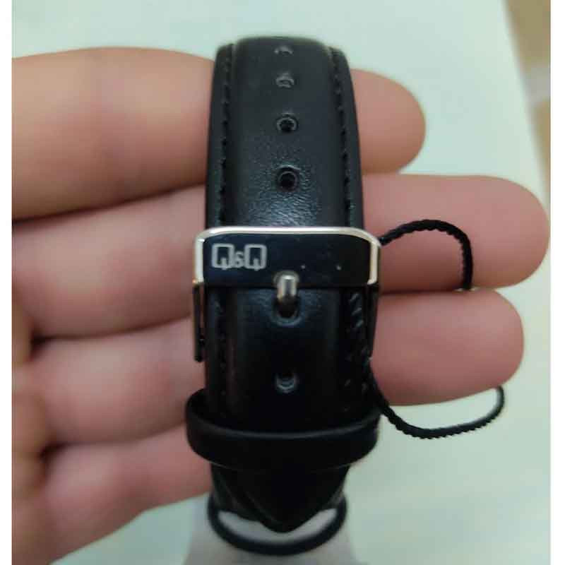 ساعت مچی عقربهای مردانه کیو اند کیو مدل S08A-005V