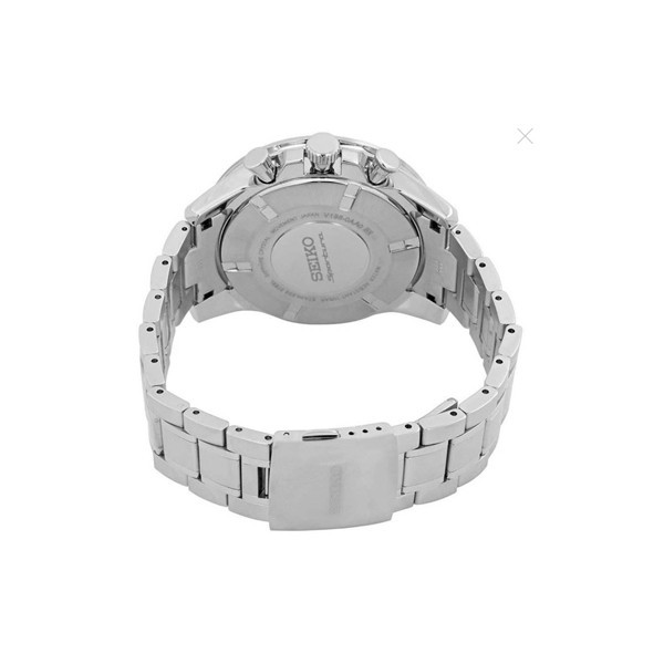 ساعت مچی عقربهای مردانه سیکو مدل SSC357P1
