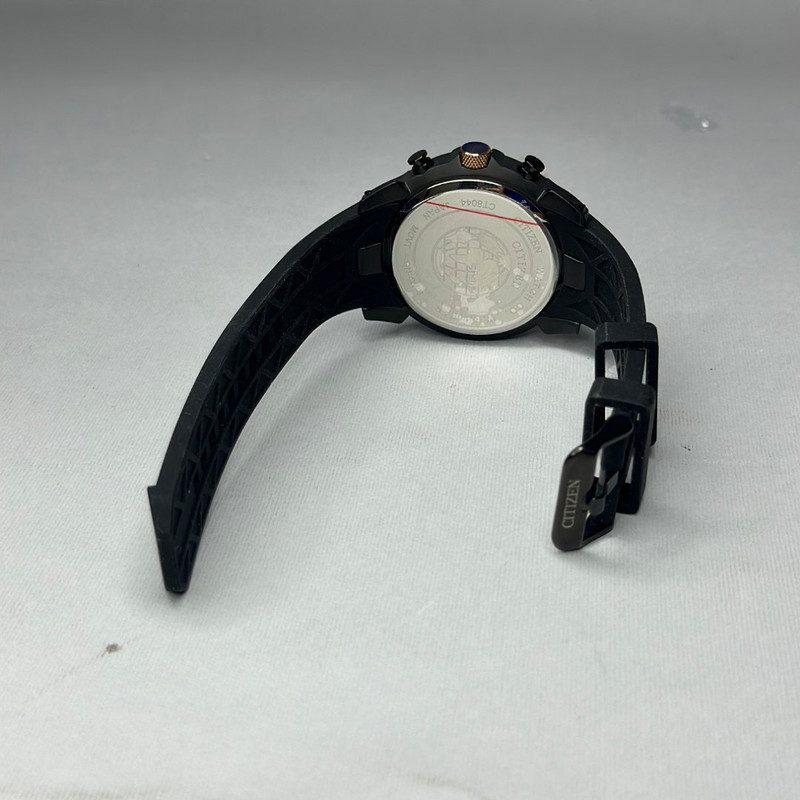 ساعت مچی عقربهای مردانه سیتی زن مدل Ct8044