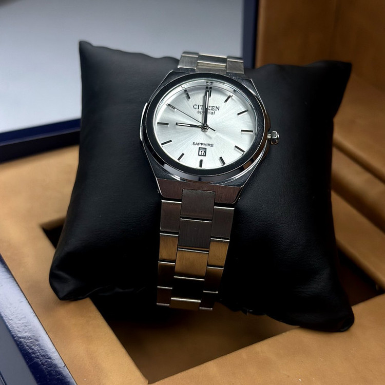 ساعت مچی عقربهای مردانه سیتی زن مدل 2080L