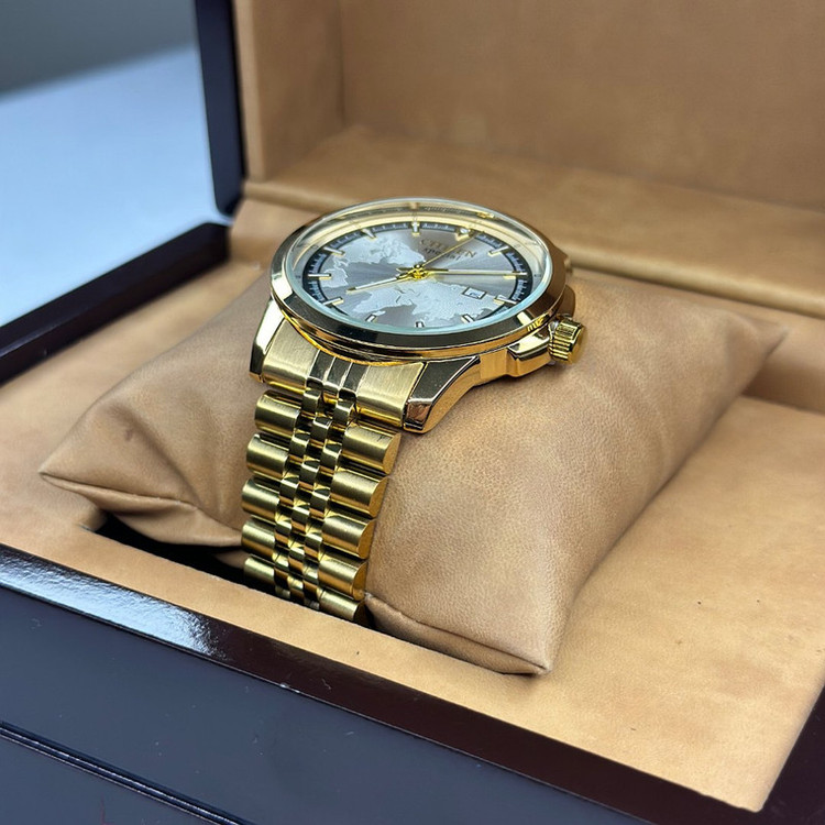 ساعت مچی عقربهای مردانه سیتی زن مدل S107334