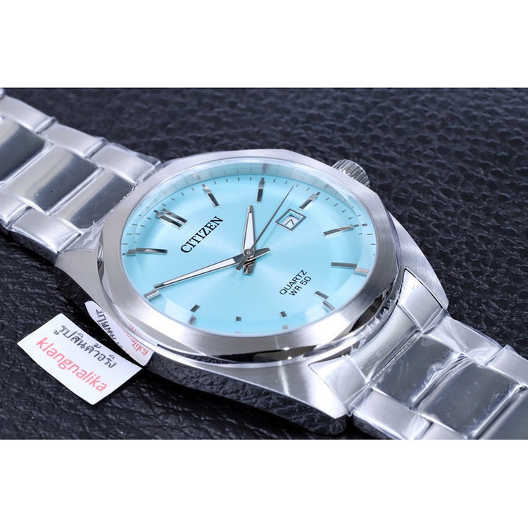 ساعت مچی عقربهای مردانه سیتی زن مدل BI5110-54M