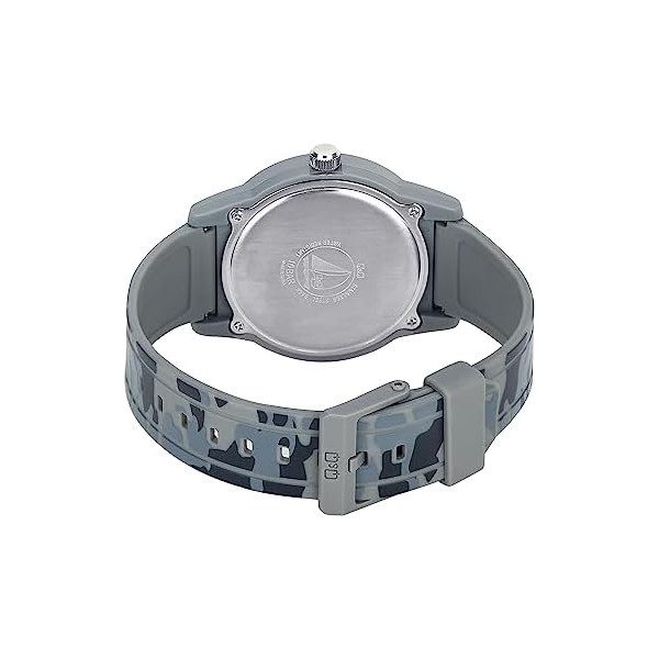 ساعت مچی عقربهای مردانه کیو اند کیو مدل V35A-004VY