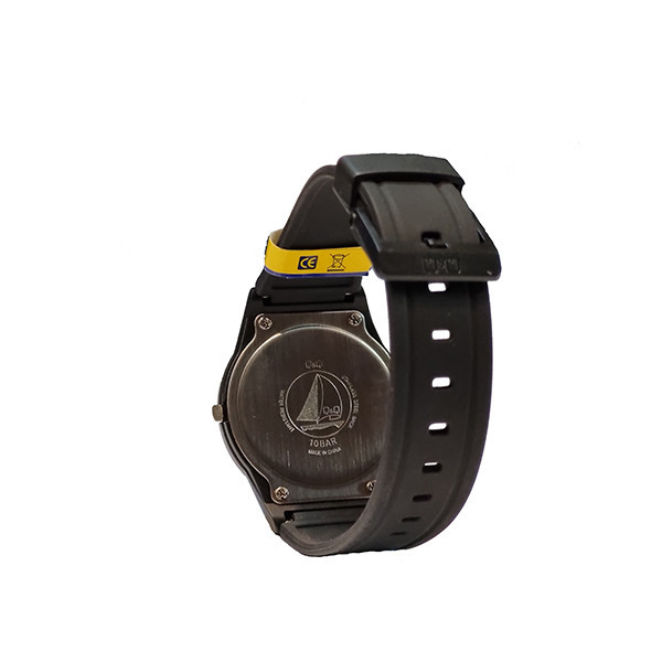 ساعت مچی عقربهای مردانه کیو اند کیو مدل VQ50J022Y
