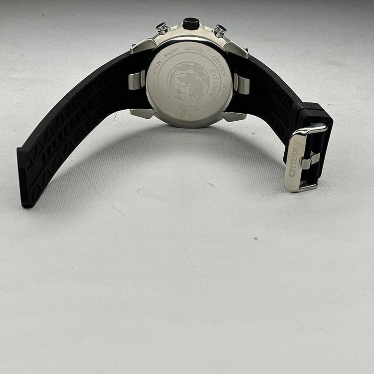 ساعت مچی عقربهای مردانه سیتی زن مدل Ct8044