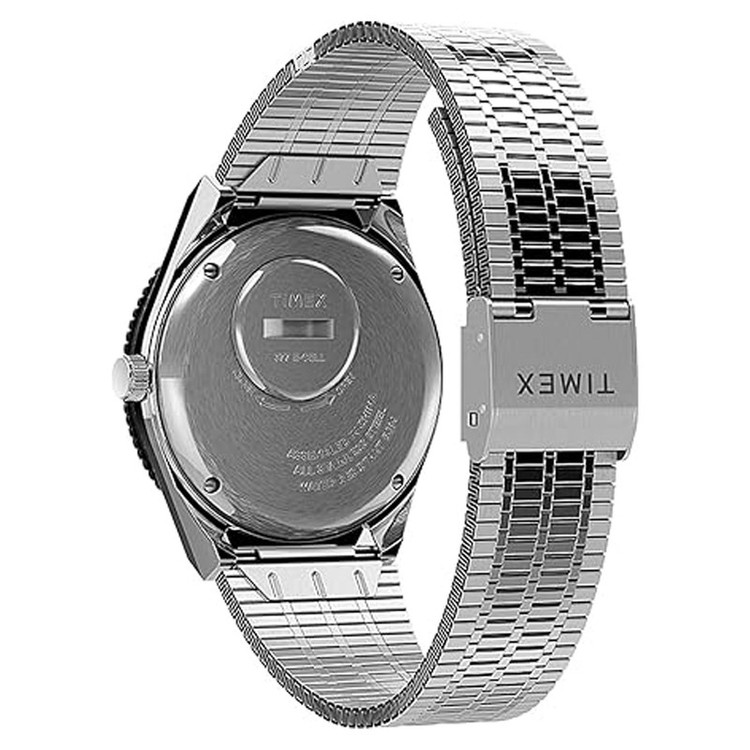 ساعت مچی عقربهای مردانه تایمکس مدل TW2V00100